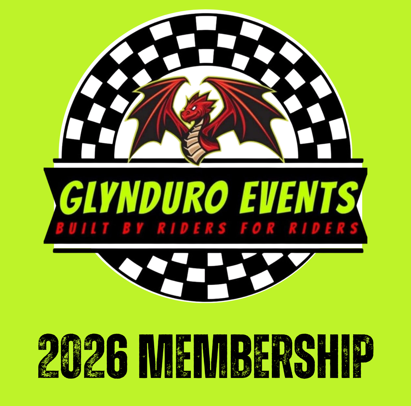 2026 Membership